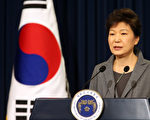 韓總統為船難道歉落淚 將解散海警廳