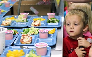 维州公校将实施健康膳食新标准