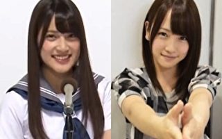 AKB48握手会遭歹徒袭击 二团员受伤