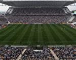 2014巴西世界杯足球赛－圣保罗伊塔克大球场（NELSON ALMEIDA／AFP／Getty Images）