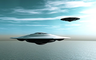 不明飛行物事件日增 佛州男子目擊倆UFO