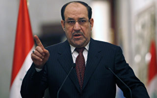 美議員疾呼 要伊拉克總理下台