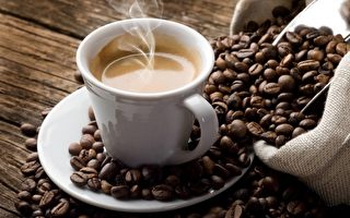 咖啡瘾难戒除？ 7种天然食品成好帮手