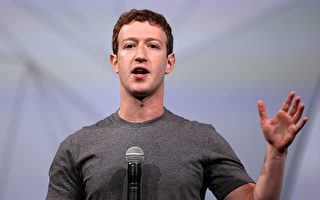 臉書創始人夫婦捐助加州公校1.2億美元