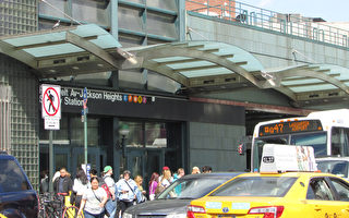 MTA大动作维护 7号车乘客需持续关注