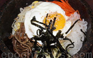 【工商报导】水村韩国餐厅爆料 奥巴马最喜欢的韩餐