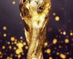 第四次捧起大力神杯，是德国队奔赴巴西世界杯足球赛的唯一目标。 （MARCUS BRANDT/AFP/Getty Images）