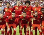 比利时——2014世界杯第一黑马？