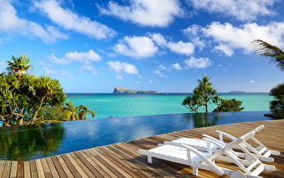 毛里求斯岛：房产投资圣地