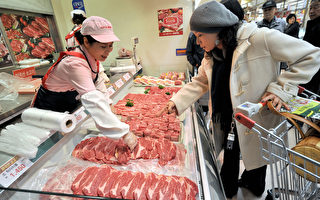 研究：嗜吃紅肉罹患乳腺癌風險增25％