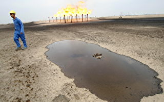伊拉克乱局威胁北京石油投资