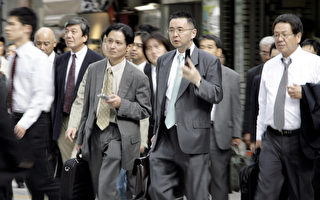 促經濟發展 日本急需外國人才
