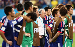 经世界杯检验 日本传控足球何去何从