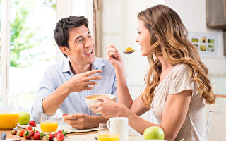 新研究：節食期吃不吃早餐  不影響體重