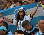 美元紧缺笼罩阿根廷队世界杯征途