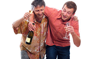 CDC：酗酒恐导致10%工作年龄成人死亡