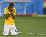 内马尔老爸涉入世界杯倒票 巴西球王否认