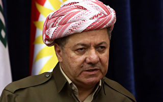 伊拉克分崩離析 庫德族將辦獨立公投