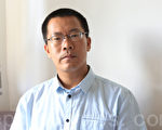 中国著名律师在香港透露中南海最怕的三个字