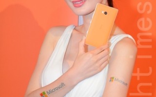 Nokia入4G战局 Lumia930下周登台