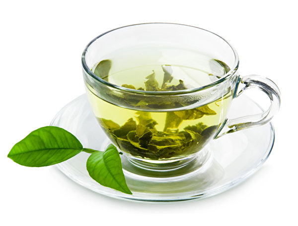 綠茶中的胺基酸與兒茶素能有效抵抗身體發炎反應。(fotolia) 綠茶中的胺基酸與兒茶素能有效抵抗身體發炎反應。(fotolia)
