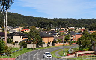 澳洲房产销售最快的十大城郊