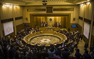 埃及促以巴停火 美国阿盟欢迎