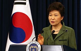 兩韓民眾盼統一 朴槿惠啟動統一委員會
