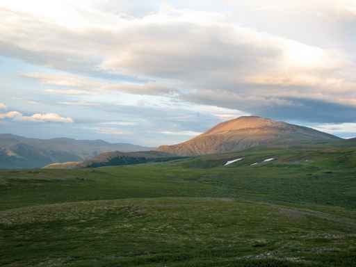 俄羅斯西伯利亞北部亞馬爾半島(Yamal Peninsula)地區地貌。(fotolia) 俄羅斯西伯利亞北部亞馬爾半島(Yamal Peninsula)地區地貌。(fotolia)