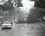 颱風襲菲38死 數百萬人斷電