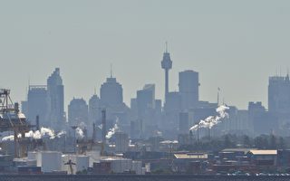 澳洲废除碳税 成世界首个取消碳税国家
