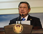 馬航墜 印尼總統指示班機改道