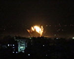 冲突酿258死 以色列再升高攻势