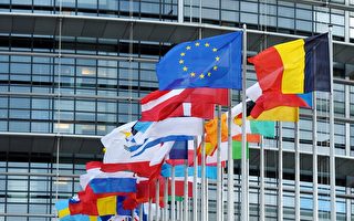 UN人权报告出炉 欧盟强烈谴责中共侵权