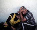 加沙衝突持續  哈馬斯利用學校民居作武器庫受譴