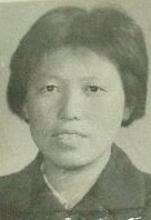奶奶高友兰在焦虑中去世。(明慧网) 奶奶高友兰在焦虑中去世。(明慧网)