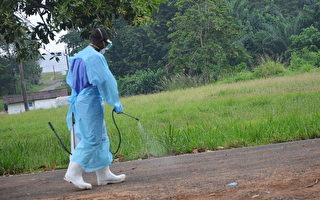 西非伊波拉疫情持續擴大 673人死