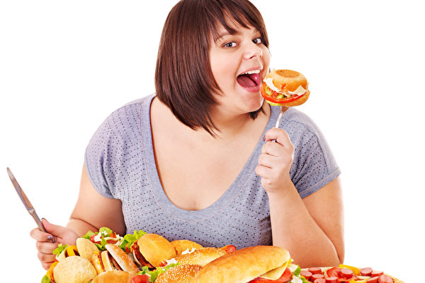 英國專家：遠離肥胖 脂肪是關鍵 | 文章內置圖片