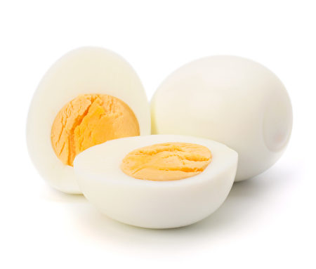 boiled egg boiled egg