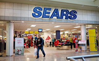 北美传统百货Sears二季度再亏近6亿美元