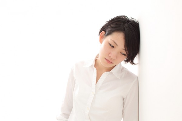 肝不好的人老是感觉倦怠。(Fotolia) 肝不好的人老是感觉倦怠。(Fotolia)