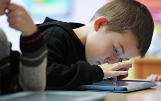 研究：6岁幼童数码智商超越成年人