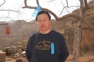 国际关注被周永康监禁的著名律师高智晟释放时间