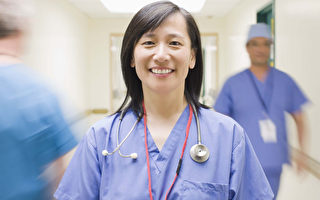 當護士並不難 投資自己 華僑醫護來幫你