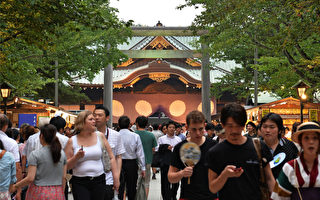 日本觀光 外國遊客最需免費Wi-Fi