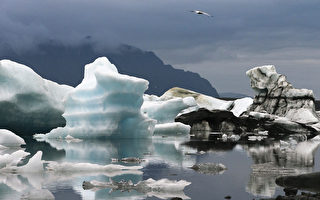 组图：冰火奇缘  探访冰岛绝美景致
