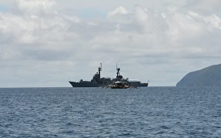 美国在东盟会议上建议各国停止南海挑衅行为
