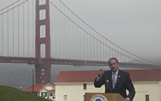 臺美舊金山簽署城市清潔空氣夥伴計畫