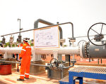 2014年8月9日，因开采作业给周边环境造成污染，中石油被乍得撤销了5项开采合约，外加12亿美元罚款。（Brahim Adji/AFP）