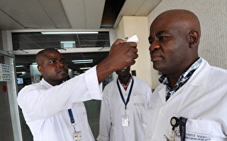 世卫批准未经测试药用于治疗埃博拉病毒